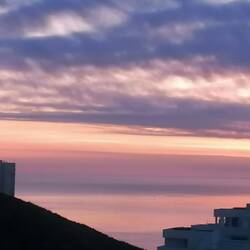 8:00 Sunrise