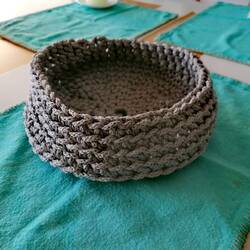 Wieder watt geschafft