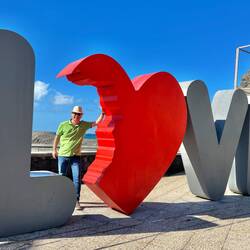 LOVE Puerto Tazacorte