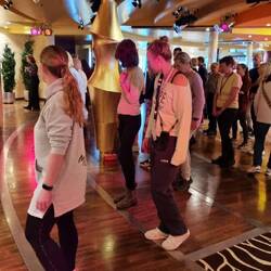 Line Dance Workshop