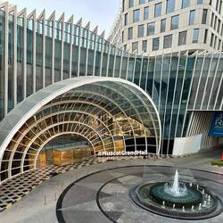 Muscat Grand Mall مسقط جراند مول (الخوير)
