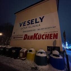 Why the heck "number 1 in Austria" ?