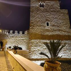 Castello Normanno, Butera