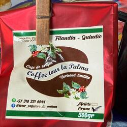 We also did Italian Moka style