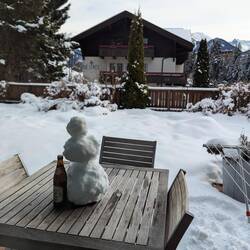 Max Tagesbeschäftigung