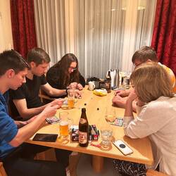 Spielkinder unter sich