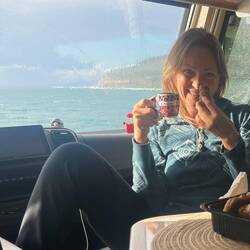 ..wieder ein traumhafter Ausblick als Geschenk 🍀🤩