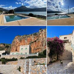 ..wunderschön diese Orte in der Nebensaison zu erleben 😇