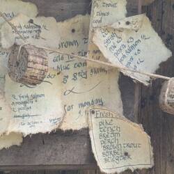 Attention to detail is remarkable.