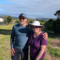 Fantastic way to start the day.