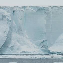 A76C — Weddell Sea, Antarctica.