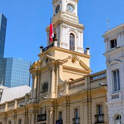 Palace of the Royal Court