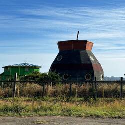 Mate ist überall! 🧉