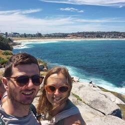 Bondi Beach