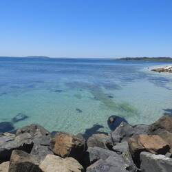 Murray's Beach Jervis Bay