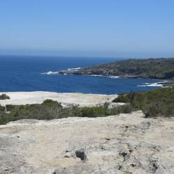 Jervis Bay NP