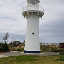 Warden Head lighthouse - Ulladulla