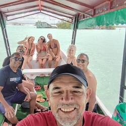 Kalifornien, Deutschland und Australien in einem Boot