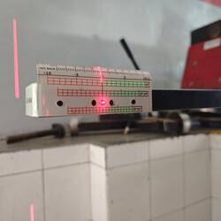 Alles wieder schick 👍