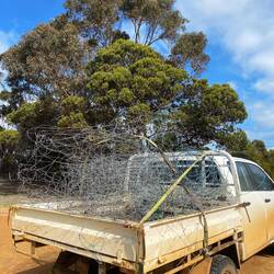 Spediteur Ihres Vertrauens 🙂