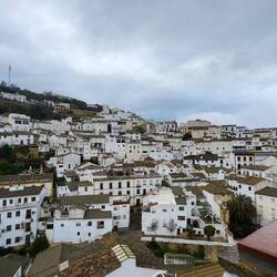 Setenil de las Bodegas