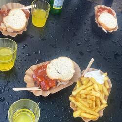 Fein Fako - was hab ich es vermisst 👀😅