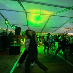 Taalke und Naddel schwingen das Tanzbein 💃🏼