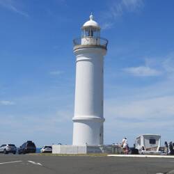 Lighthouse at Kiama