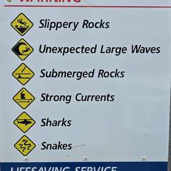 Australien - wenn einen mal wieder alles töten will