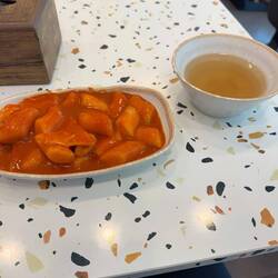 Ttebokki