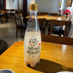 Makgeolli