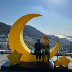 Der kleine Prinz ❤️