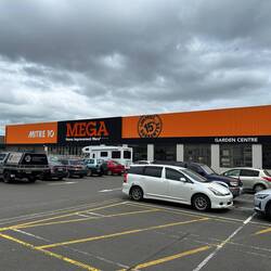 Der neuseeländische Obi 😄