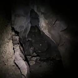 Dann gings zurück...