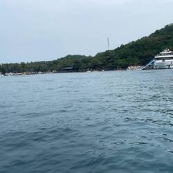 Islands off the southern tip of Phu Quoc