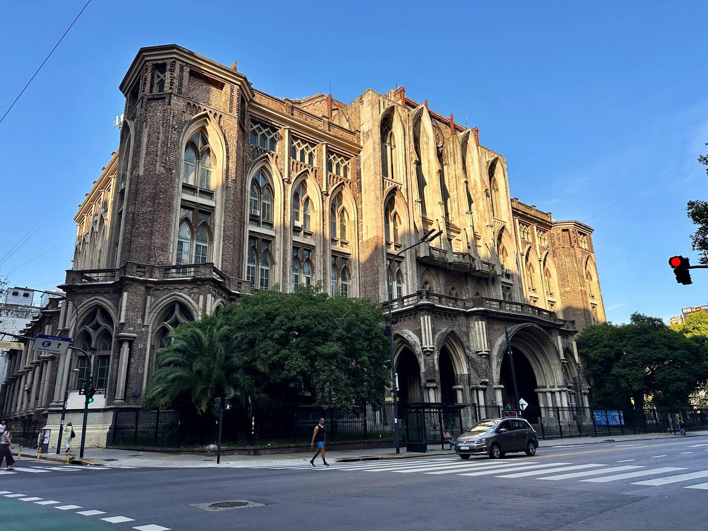 Universität der Ingenieure