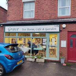 A little gem of a place