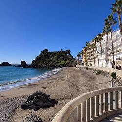 Peñones de San Cristobal