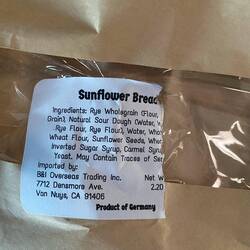 ... die Logistikwege sind manchmal etwas eigenartig 🙃