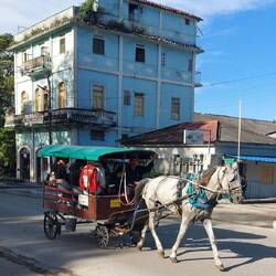 Taxis in allen Dörfern und Städten