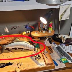 and the target is........