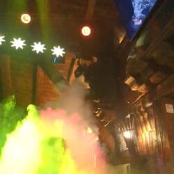 Maxs Aprés-Ski Dusche 🧼