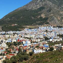 Chefchaouen