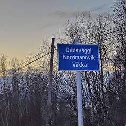 Meine 2. Heimat in Norwegen