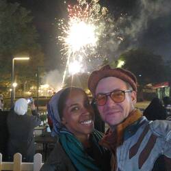 Happy New Year! More adventures please 🚀