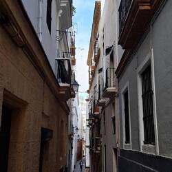 Da kann man sich als Nachbarn die Hand reichen