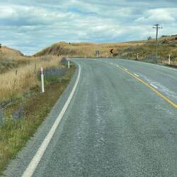 An dieser Stelle wurden wir letztes Jahr abgeschleppt😅