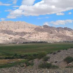 Monumento Natural Angastaco