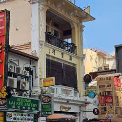 Baustiel sieht auch gut aus.