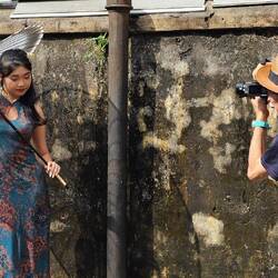 Und es geht weiter mit den Schnappschüssen.